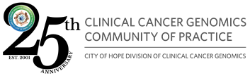 logo Clinical Cancer Community Of Practice