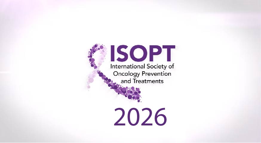 ISOPT CONGRESS - JUNE 2026