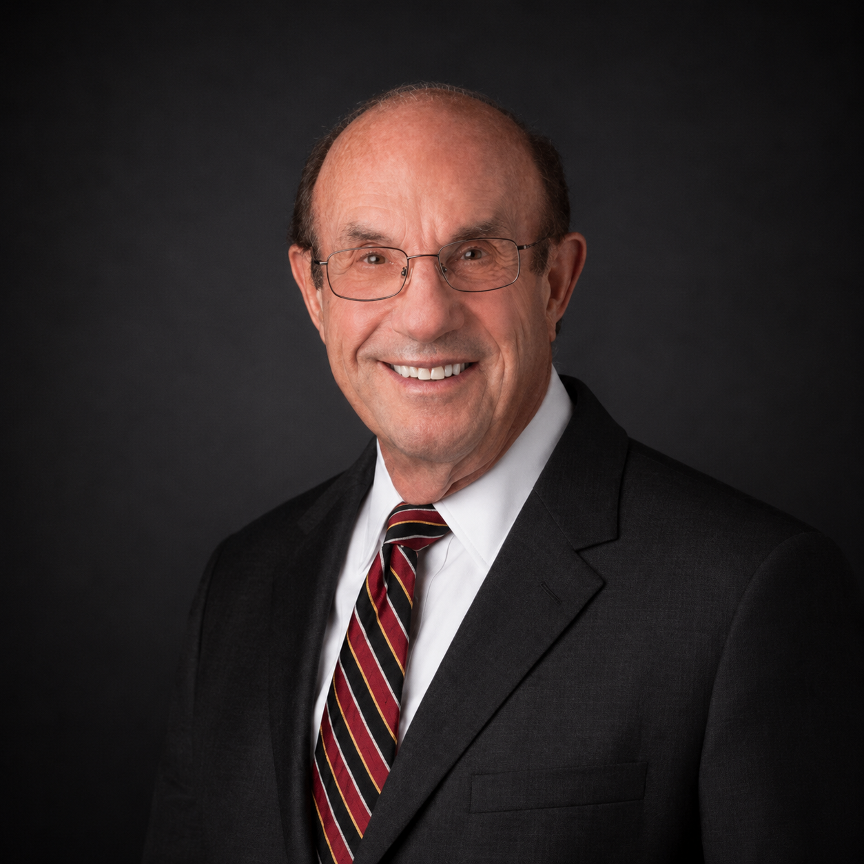 Charles Balch