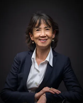 Regina Beets-Tan