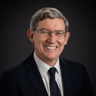 John F. Thompson