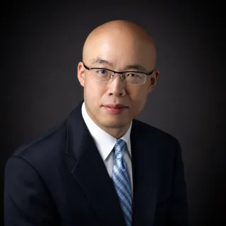Jin He