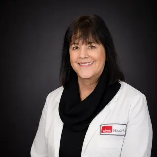 V. Suzanne Klimberg