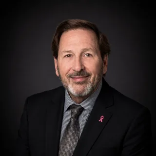 Jeffrey N. Weitzel