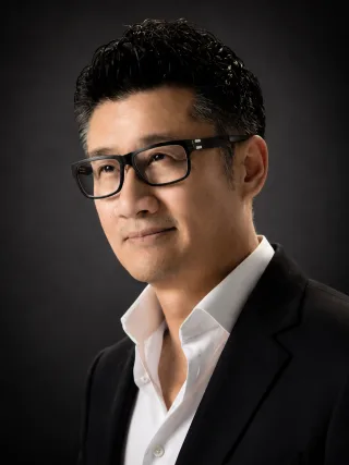 Tony S. K. Mok