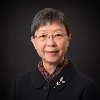 Anne W. M. Lee