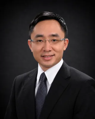 Victor Ho-Fun Lee