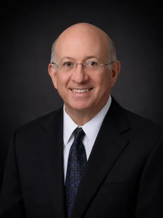 Jeffrey E. Gershenwald
