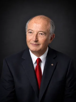 Eduardo Cazap