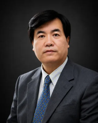 Yuxin Yin