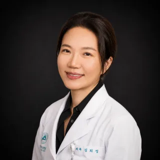 Hee Jeong Kim