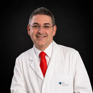 Giuseppe Curigliano