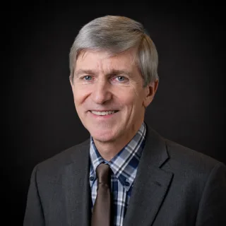 Paul Van Schil