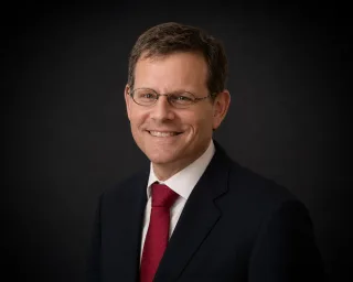 Clifford Hudis