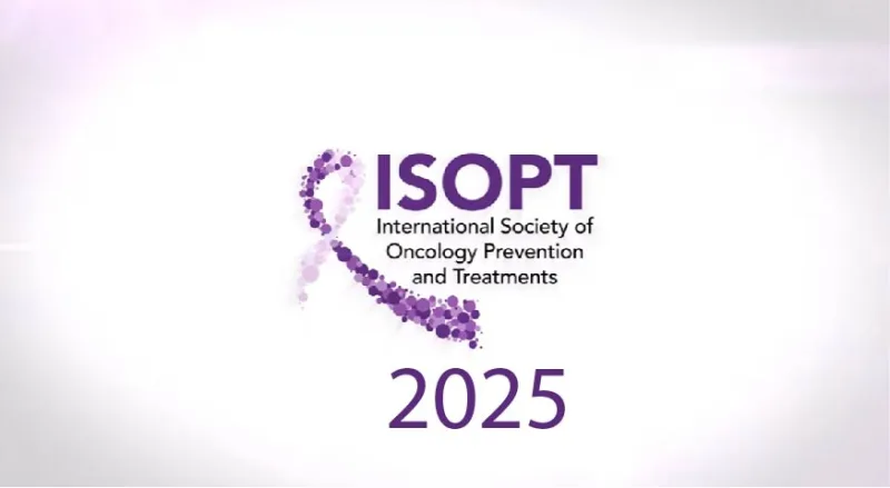 ISOPT INAUGURAL CONGRESS - JUNE 2025