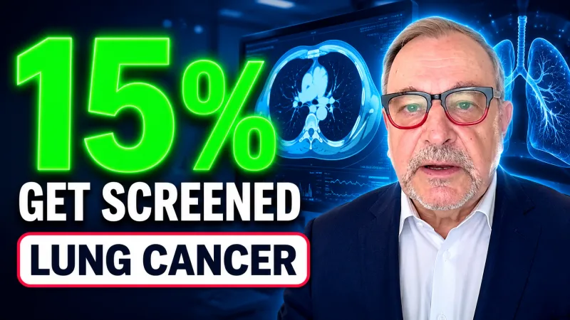 Early Detection of Lung Cancer