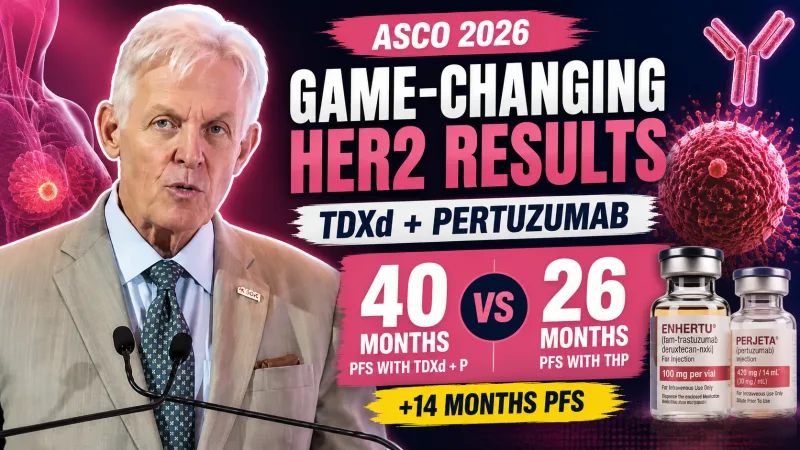 HER2+ Breast Cancer