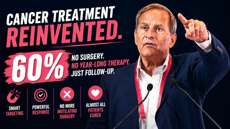 The Revolution of Neoadjuvant and Adjuvant Immunotherapy