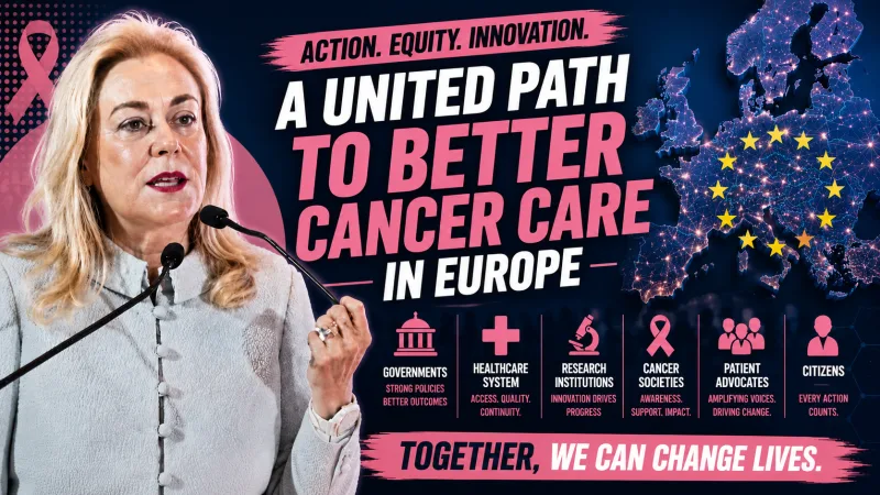 Initiatives for Reducing Cancer Mortality in Europe