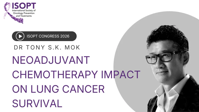 Advances in Targeted Neoadjuvant Therapies for Lung Cancer