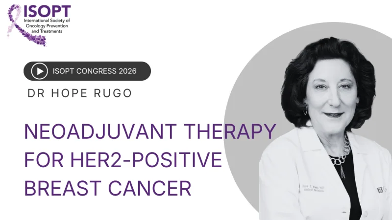 Advances in Neoadjuvant Therapy for HER2+ Breast Cancer
