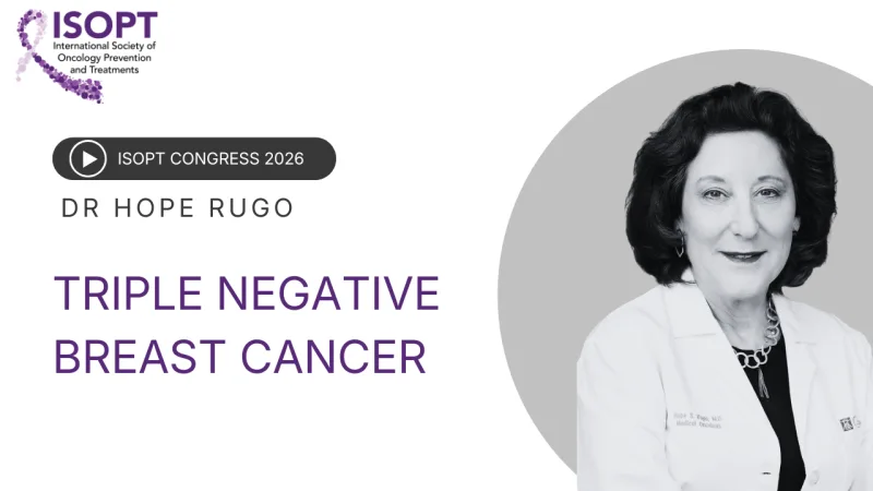 Triple Negative Breast Cancer